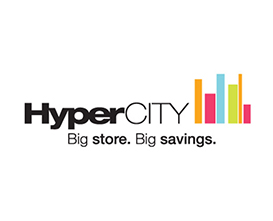 Divergent Insights- Client- Hypercity Logo