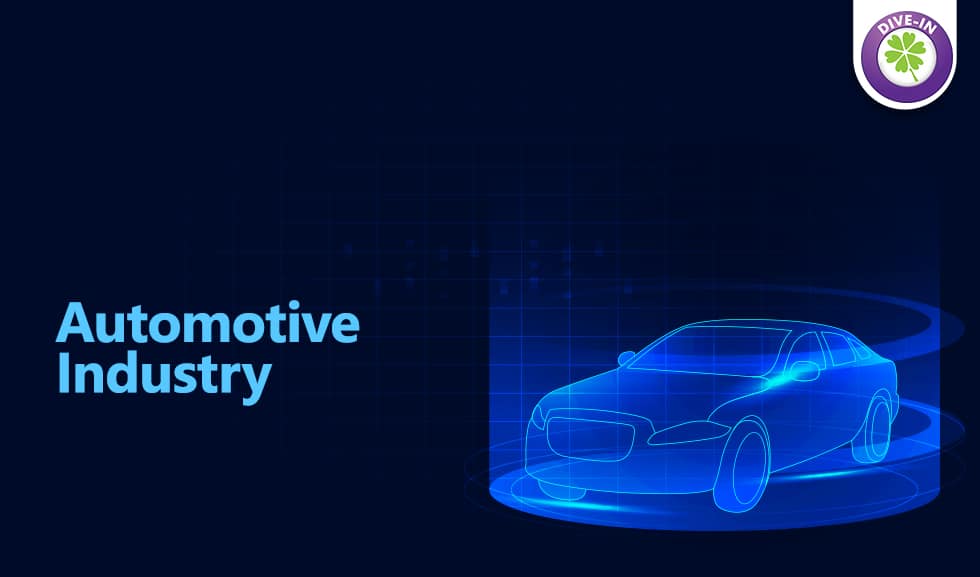 Automotive Industry- Divergent Insights