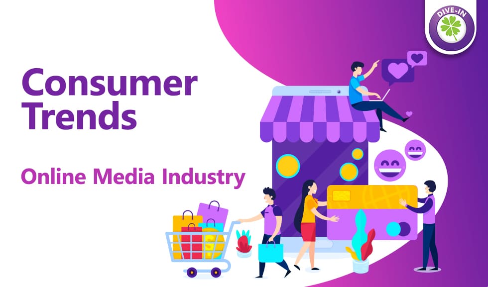 Online Industry Consumer Trends- Divergent Insights