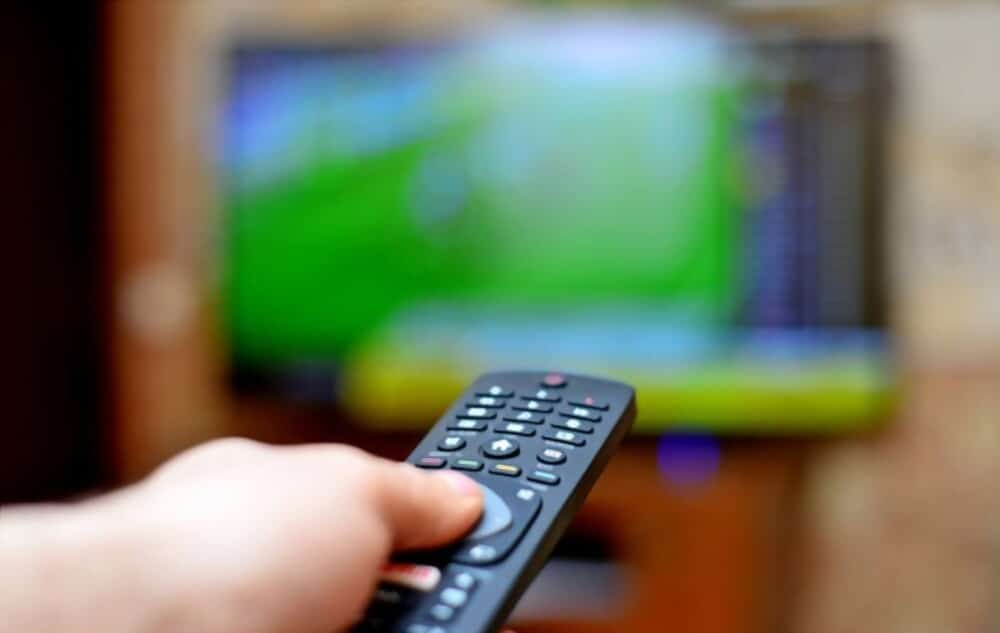 EXPLORING POTENTIAL OPTIMIZATION AND EXPANSION TARGET OF TV VIEWERS ...