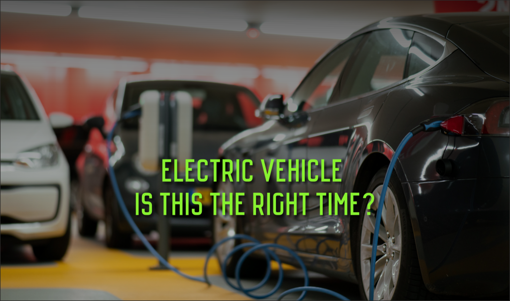 Electric Vehicle Marketing Intelligence Companies