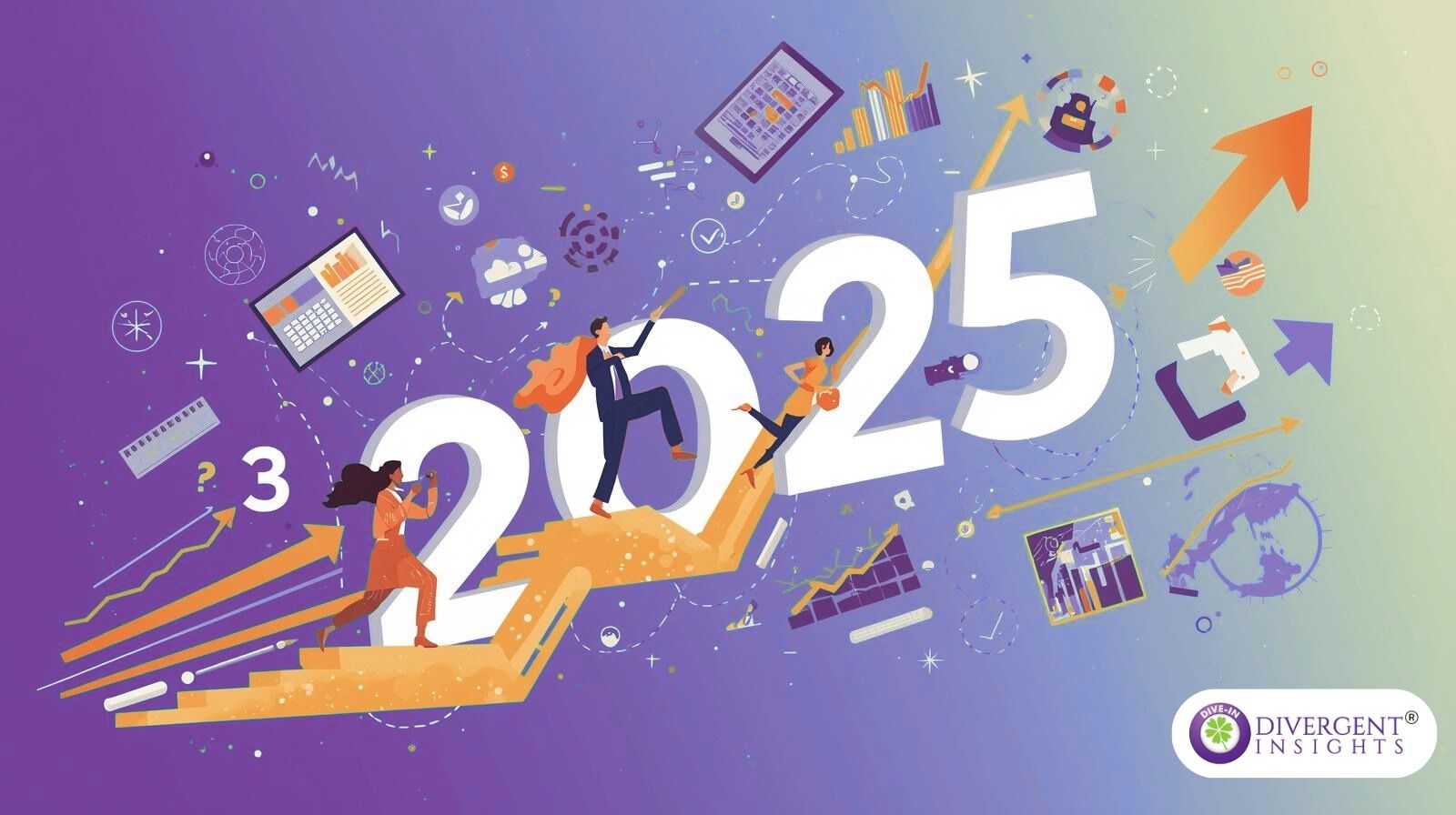 market research landscape