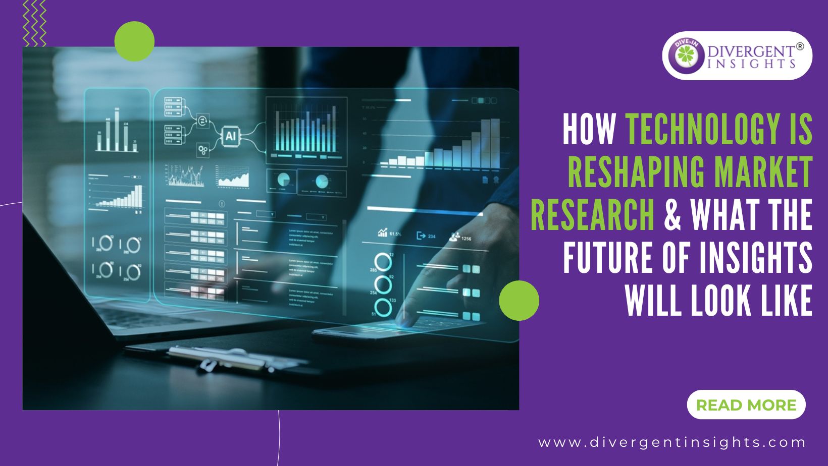 market research software tools