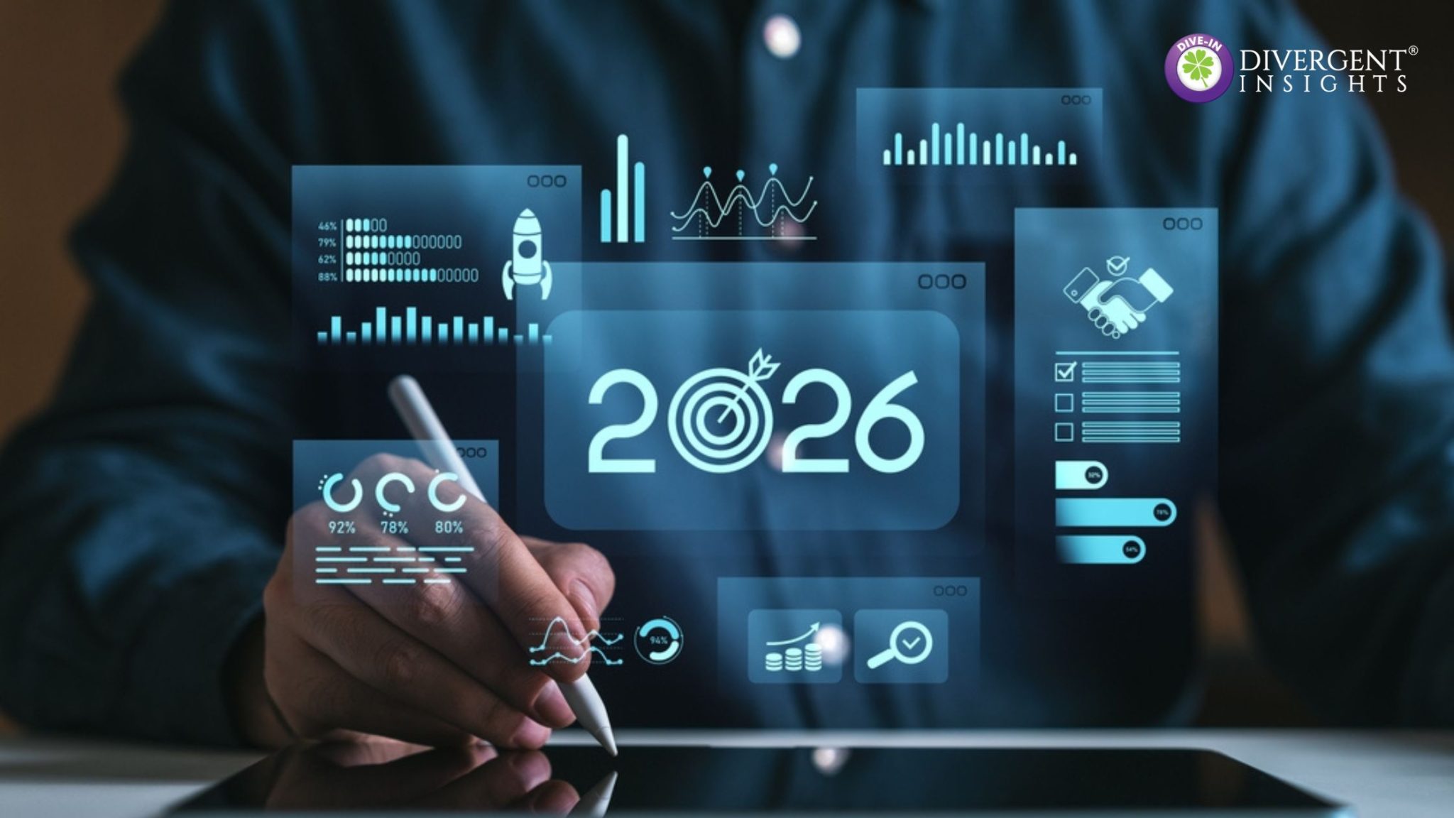Future of Market Research in 2026: Speed, AI & Impact